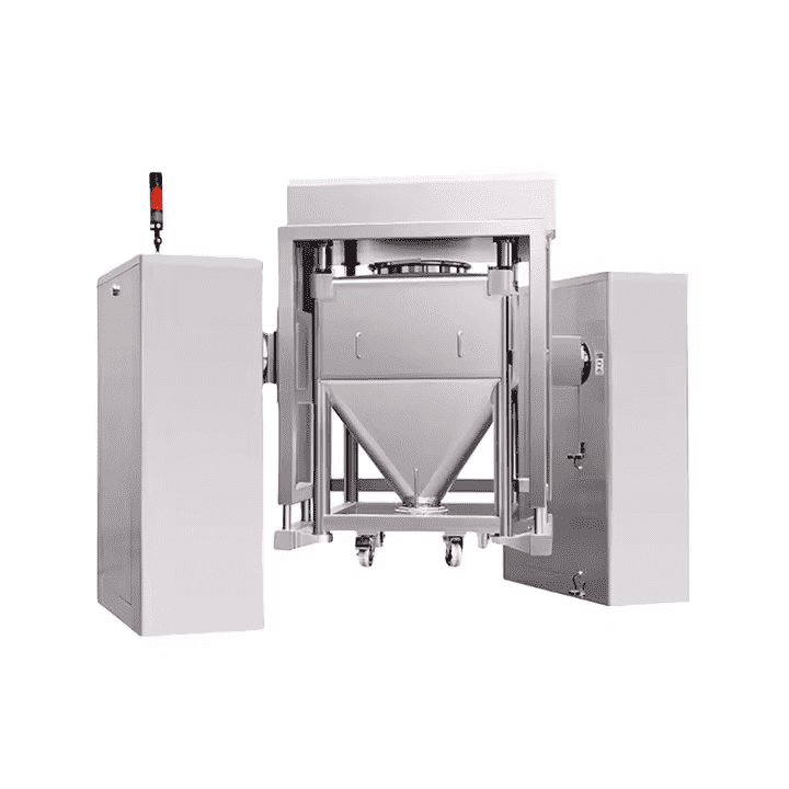 bin blender